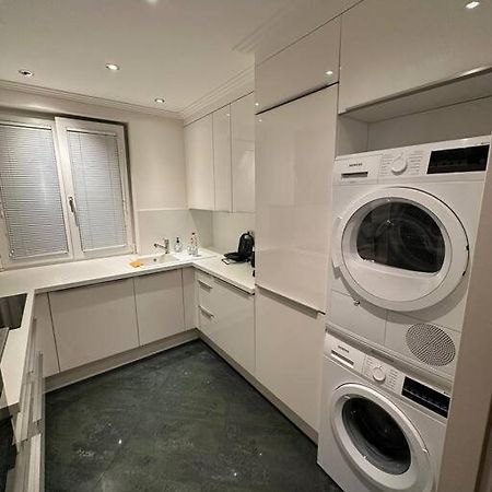 וינה No Apartment מראה חיצוני תמונה