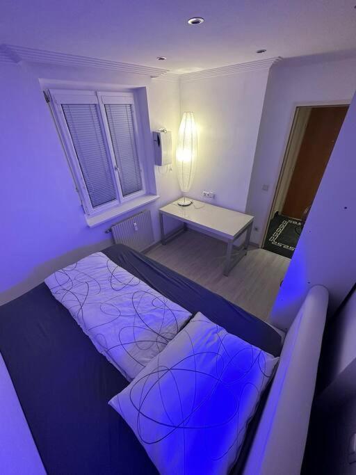 וינה No Apartment מראה חיצוני תמונה